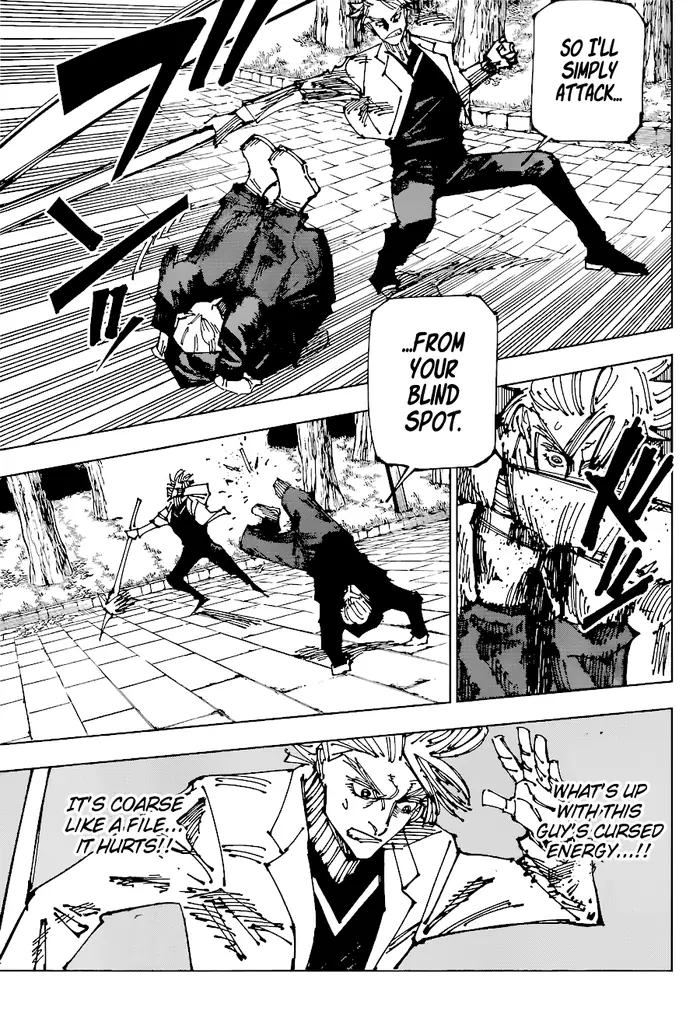 Jujutsu Kaisen Chapter 182 image 14_optimized